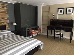 Apartamento Neuilly-Sur-Seine - Quarto 2