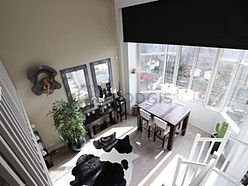 Apartamento Neuilly-Sur-Seine - Salón