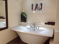 Apartment Neuilly-Sur-Seine - Bathroom