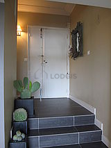 Apartment Neuilly-Sur-Seine - Entrance