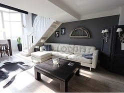 Appartamento Neuilly-Sur-Seine - Soggiorno