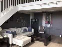 Appartamento Neuilly-Sur-Seine - Soggiorno