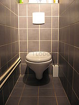 Appartamento Neuilly-Sur-Seine - WC