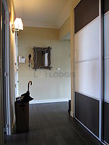 Wohnung Neuilly-Sur-Seine - Eintritt