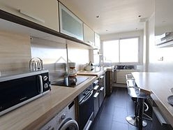 Wohnung Neuilly-Sur-Seine - Küche