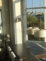 Wohnung Neuilly-Sur-Seine - Wohnzimmer