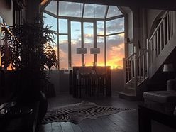 Wohnung Neuilly-Sur-Seine - Wohnzimmer