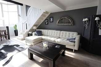 Neuilly-Sur-Seine 2 quartos Apartamento