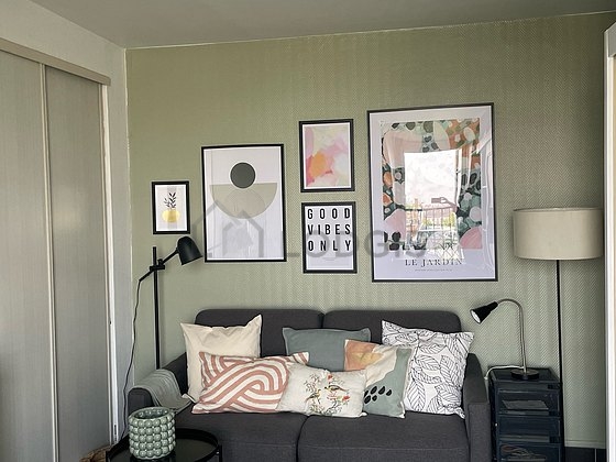 Apartment Paris 18° - 