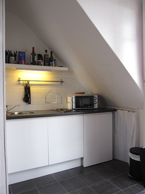 Appartement Paris 18° - 