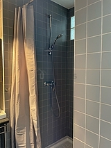 Apartment Paris 18° - Bathroom