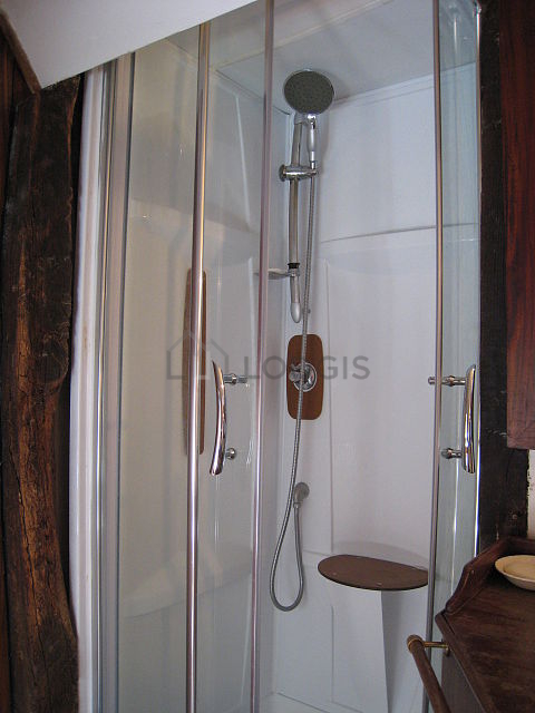 Appartement Paris 5° - 