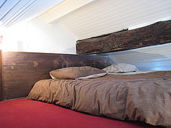 Apartamento París 5° - Entreplanta