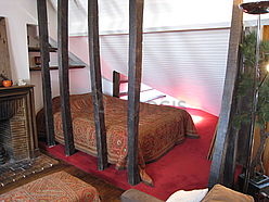 Apartamento Paris 5° - Salaõ