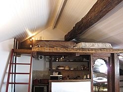 Wohnung Paris 5° - Zwischenstock