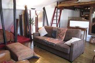 Studio Paris 5° Quartier Latin