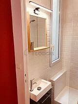 Wohnung Clichy - Badezimmer