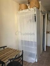 Apartamento París 10° - Salón