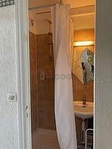 Apartment Paris 10° - Bathroom