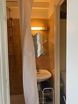 Appartamento Parigi 10° - Sala da bagno