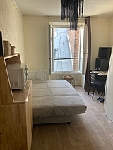 Appartamento Parigi 10° - Soggiorno