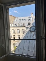 Appartement Paris 10° - Salle de bain