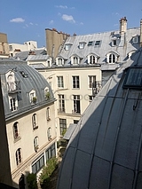Appartement Paris 10° - Salle de bain