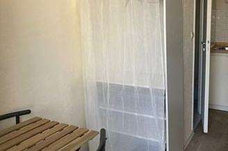 Gare de l'Est Paris 10° studio