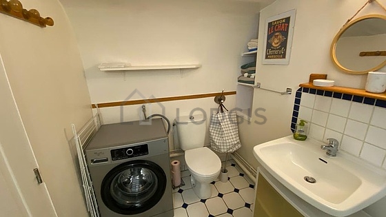 Wohnung Paris 17° - 