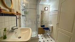 Apartamento Paris 17° - Casa de banho