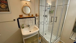 Appartamento Parigi 17° - Sala da bagno