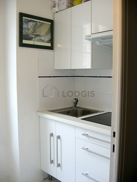Apartamento Paris 15° - 