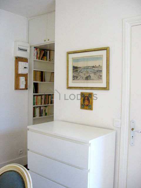 Wohnung Paris 15° - 