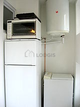 Appartamento Parigi 15° - Cucina