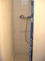 Wohnung Paris 15° - Badezimmer