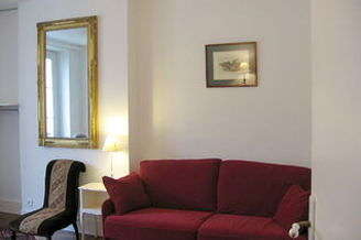 Commerce Paris 15° 1 bedroom Apartment