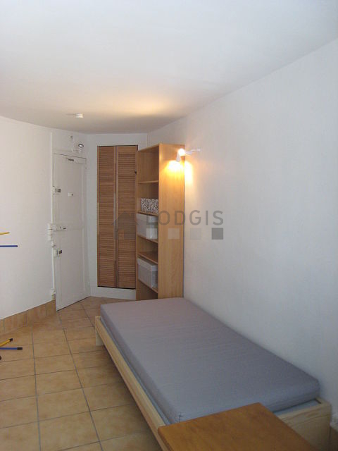 Appartement Paris 19° - 