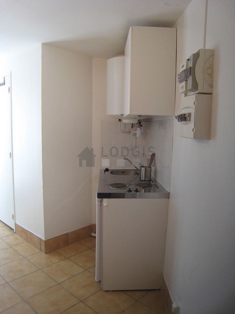 Appartement Paris 19° - 