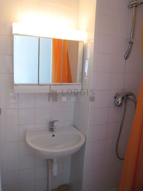 Appartement Paris 19° - 