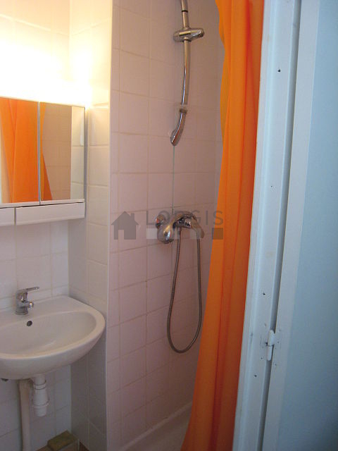 Wohnung Paris 19° - 