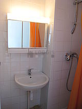 Apartamento Paris 19° - Casa de banho