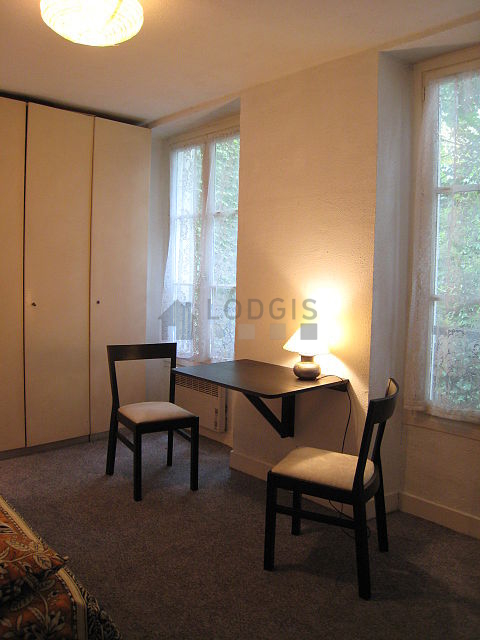 Apartamento Paris 18° - 