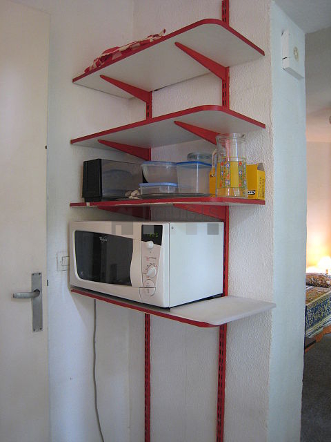 Appartement Paris 18° - 
