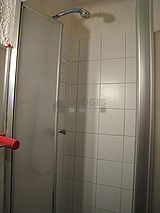 Apartment Paris 18° - Bathroom