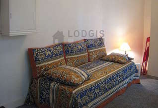 Studio Paris 18° Montmartre