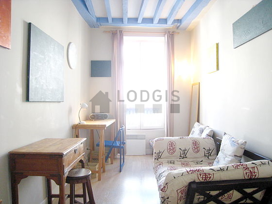 Apartment Paris 5° - 