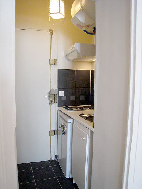 Apartment Paris 5° - 