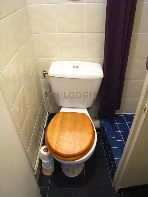 Apartment Paris 5° - 