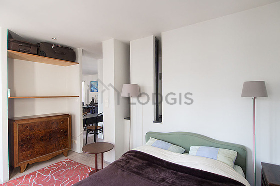 Apartment Paris 10° - 