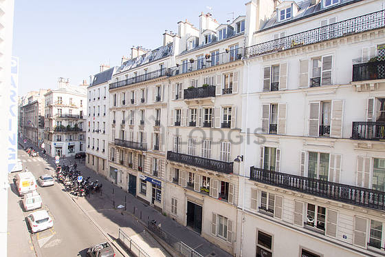 Appartamento Parigi 10° - 
